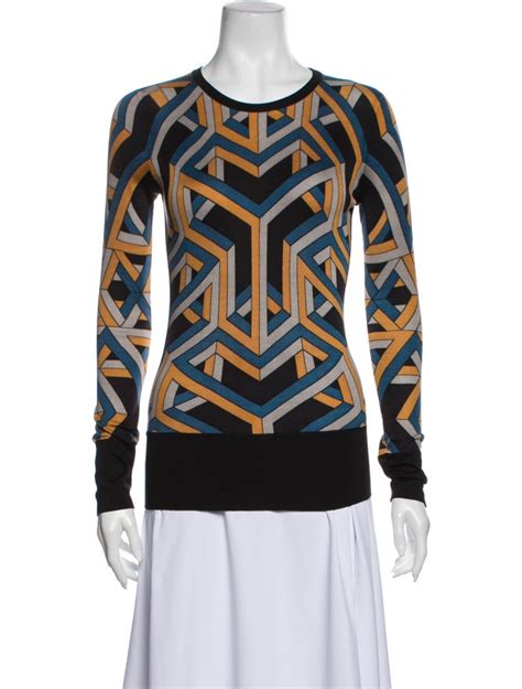 hermes sweater ebay|hermes sweater women.